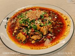 -陈麻婆豆腐(春熙店)