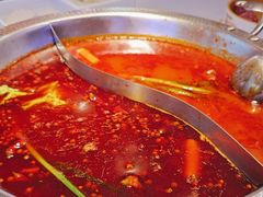 -李姑婆鲜切牛肉火锅自助(凤城二路店)