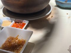 -侨美食家·粤菜(体育西路店)