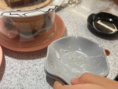 -争鲜回转寿司(太阳宫凯德MALL店)