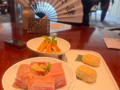 -扬州香格里拉·香宫中餐厅