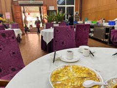 -合晋食府(广州合晋帝苑酒店)