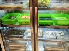 -别摸鱼·脆皮烤鱼(天津首店)