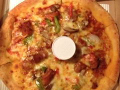 iphone_upload_pic-必胜客宅急送(真北乐购店)