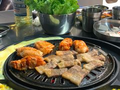 -小团团·路边烤牛肉(南岭壹街店)