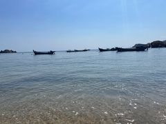 -石槽海滨浴场