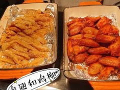 -大渔铁板烧(万象城店)