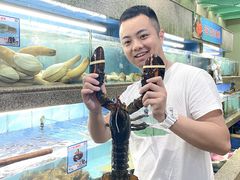 -达叔香味海鲜(海棠68环球美食街店)