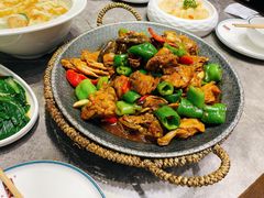 -闫府私房菜·老字号(恒隆店)