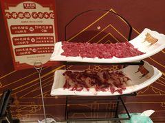 -左庭右院鲜牛肉火锅(长泰广场店)