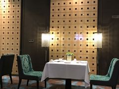 -艺站·自助餐厅·牛排西餐厅(济南绿地美利亚酒店)