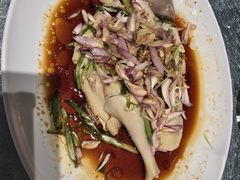 -江燕路万科里