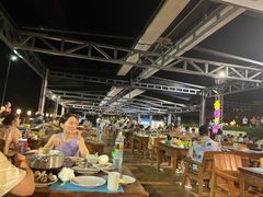 -渔家火锅·海鲜自助餐·演艺(亚龙湾天域酒店)