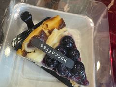 -红跑车HPCBAKERY(汉商店)