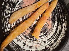 -湊湊火锅·茶憩(合生汇购物中心店)