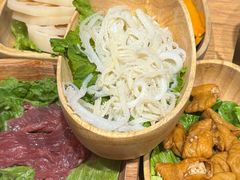 -独食火锅·半米屋台(望平街店)