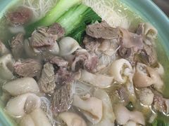 -古街捞化牛杂(井大店)