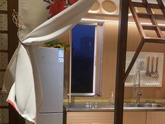 -西贝(六里桥旗舰店)