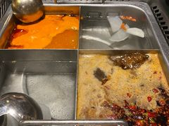 -海底捞火锅(石厦时代广场店)