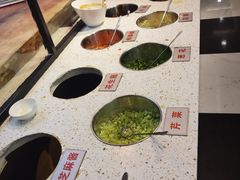 -牛郎记潮汕牛肉火锅(大西洋银泰城店)