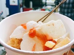 -鸡柳大人(宁大店)