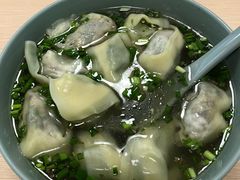 -顶巧鸡汤馄饨(虹口总店)