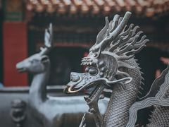 -故宫博物院(故宫)