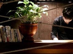-万藏·荞麦酒房BANKURA JAPANESE SOBA KITCHEN(长乐路店)