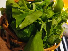 -蕃茄述·好汤自然来(江汉路店)