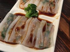 芫茜牛肉肠-御膳粥·牛乳粥底火锅·地道顺德菜(容桂店)