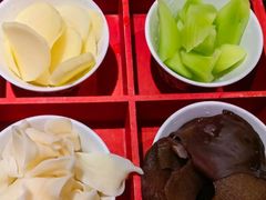 -受气牛肉·重庆耙牛肉(来福士店)