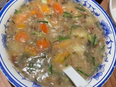 肉沫烩土豆泥-树厨贵州菜(大十字店)