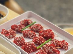 -多迷烫菜广场(水心大厦店)
