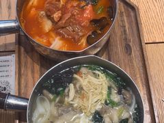 -小满手工粉(环宇荟店)