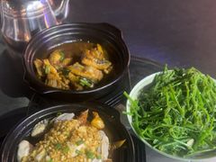 -海南菜馆(海大北门店)