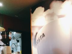 -COSTA COFFEE(德基广场店)