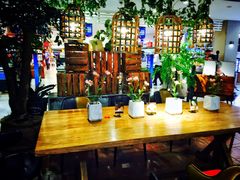 大堂-花蒲甜品(海信广场店)