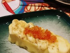 焦糖玉子烧-崎玉烧·寿司料理(石井国际店)