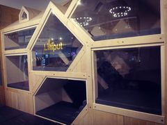 -FAIRYLAND龙族星球主题餐厅(凯丹广场店)