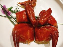 -潮州府·潮菜·砂锅粥(徐家汇店)