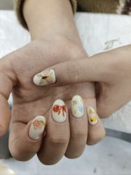 -斯馨·健康美甲美睫