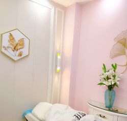 -痘庄科学祛痘皮肤管理国际连锁