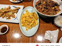 -三凤酒家·百年无锡菜(清扬茂业店)