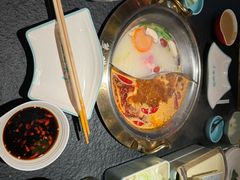-熊喵来了火锅·牧场好肉(邯郸邯山万达店)