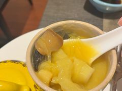 -富力希尔顿酒店·地阔自助餐厅