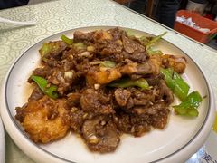 -同发号饭庄(复兴路店)