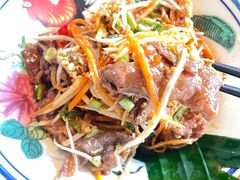-PAPAYA泰国街头小吃(南山路店)