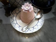 -茶源Fountain Lounge大堂吧·北京东方君悦大酒店
