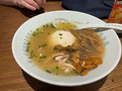 -王春春鸡汤饭(上海中海环宇城店)