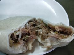 -四平包子铺